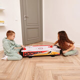 Игровой стол - аэрохоккей DFC PRIMROSE 36" фото №10