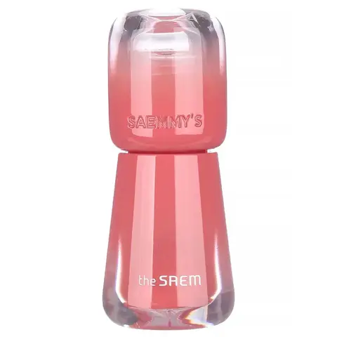 The Saem Saemmy's Ade Shot Tint Тинт для губ
