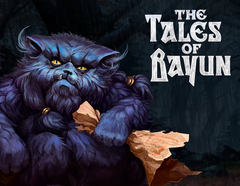 The Tales of Bayun (для ПК, цифровой код доступа)