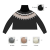JALGIN Sweater Fashionbox