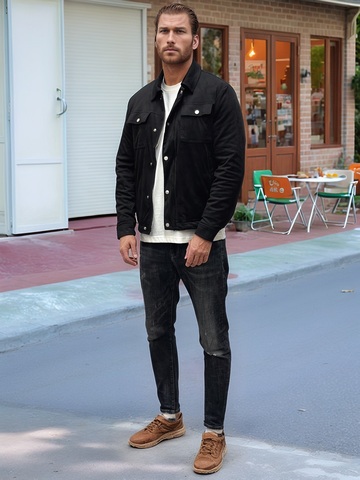 Куртка Brunello Cucinelli 884418bl
