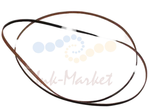 302S017340 Ремень каретки сканера Kyocera ecosys M2040dn/M2135dn/M2540dn/M2635dn/M2640idw/M2735dw