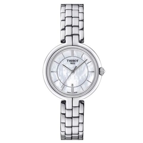 Наручные часы TISSOT T-Lady Flamingo T094.210.11.111.00