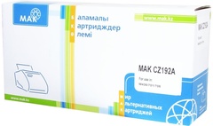 Картриджи МАК CZ192A (0020800) черный