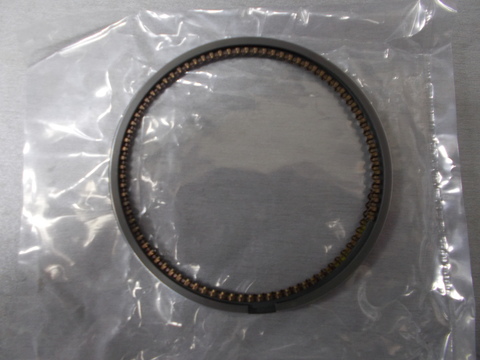 КОЛЬЦА ПОРШНЕВЫЕ STD GENTRA, COBALT GM (НА 1 ПОРШЕНЬ)