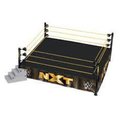 NXT Edition