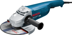 Угловая шлифмашина BOSCH GWS 24 - 230 H 0601884103