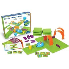 LER2831 Игровой набор Мышиный код. Делюкс Learning Resources