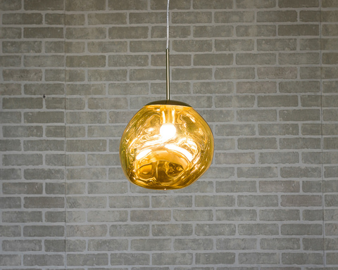 Светильник Melt Pendant
