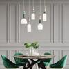 Подвесной светильник Odeon Light Exclusive Candy 4861/1B