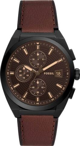 Наручные часы Fossil FS5798 фото