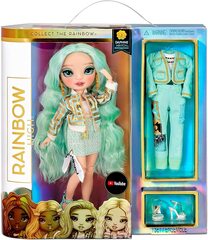 Кукла Rainbow High Daphne Minton с одеждой