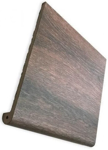 Exagres Forest Grad.Front.Peldano Moka 33x33