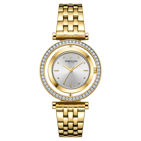 Kenneth Cole KC51005002-4