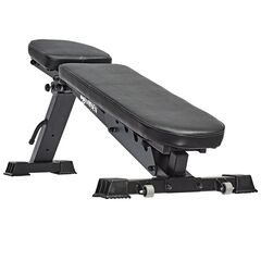 Универсальная складная силовая скамья Domsen Ds10S