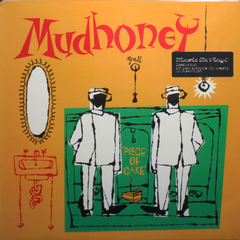 Mudhoney / Piece Of Cake (LP)