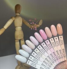 Envy , Builder Liquid Gel 07  (15g)