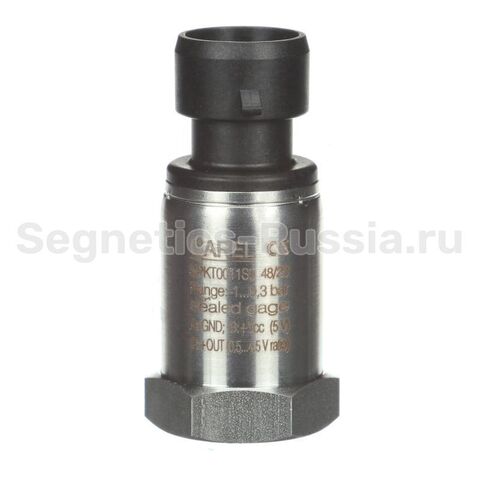 Датчик давления Carel SPKT00F1S0 (0…20,7 бар/0…300 psi)