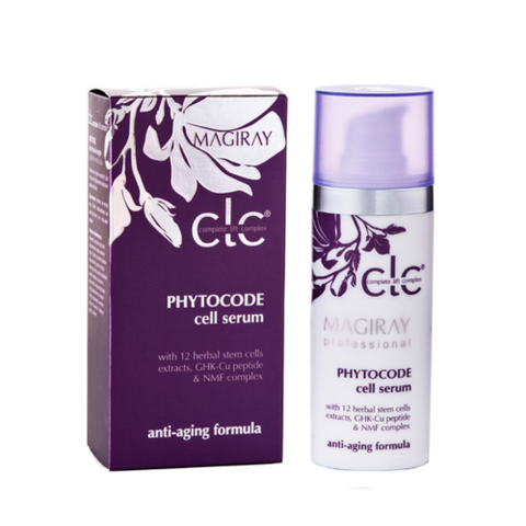 Фитокод клеточный серум CLC