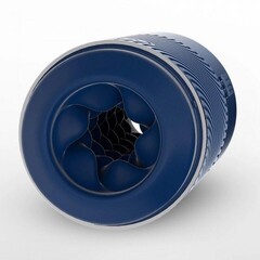 Мастурбатор ARCwave Pow синий