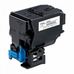 Тонер черный TNP81K для Konica Minolta C3300i/C4000i. Ресурс 13k (AAJW151)