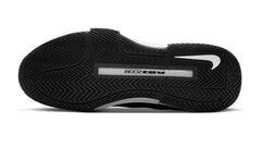 Теннисные кроссовки Nike Zoom GP Challenge 1 - black/white/black