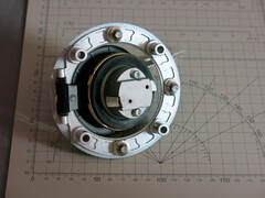 Крышка бензобака Suzuki GSF 250 400 1200 Bandit GSX 600 F GSX-R 750 1998-2006