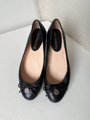 Кожаные туфли Carlo Pazolini, 36