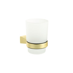 Fixsen TREND GOLD Подстаканник одинарный FX-99006 фото