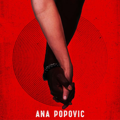 Ana Popovic / Power (LP)