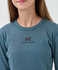 Детский тёплый комплект термобелья Nordski Jr. Soft Green