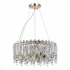Люстра подвесная ST Luce Desio SL1655.203.06