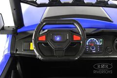 BUGGY M999BX 24V (Полноприводный, двухместный)