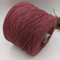 Буретный шелк Bourette Extra Filaty Buratti 470м/100гр Цветущий Сад 02