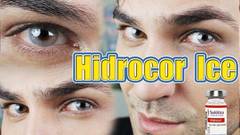 Solótica™ Hidrocor ICE