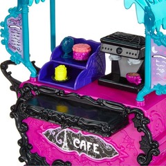 Кафе Карт Скариж