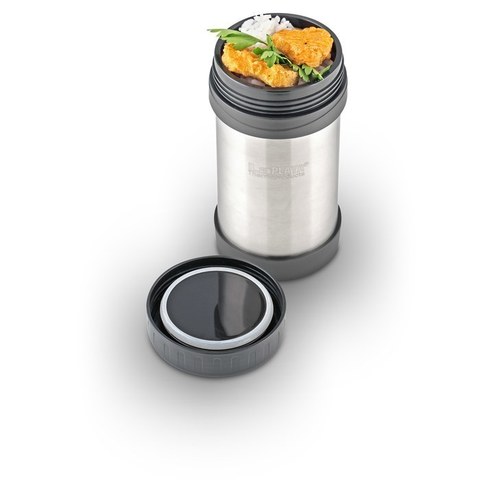 Термос стальной LaPlaya Food Container JMG 0.5 L Silver