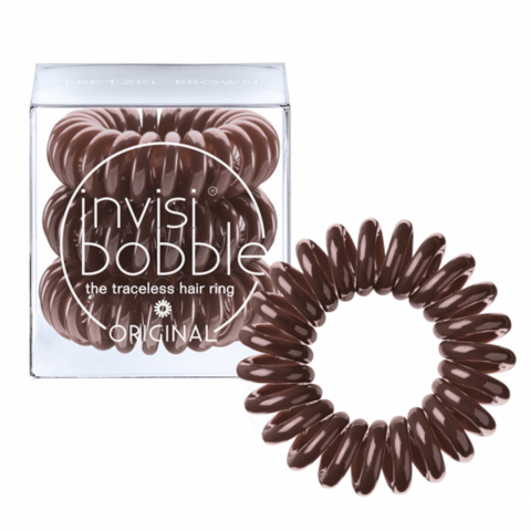 Резинки для волос Invisibobble 3шт