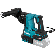 Аккумуляторный перфоратор SDS-plus XGT® Makita HR003GZ