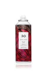 NEON LIGHTS Dry Oil/НЕОНОВЫЙ СВЕТ сухое масло-спрей