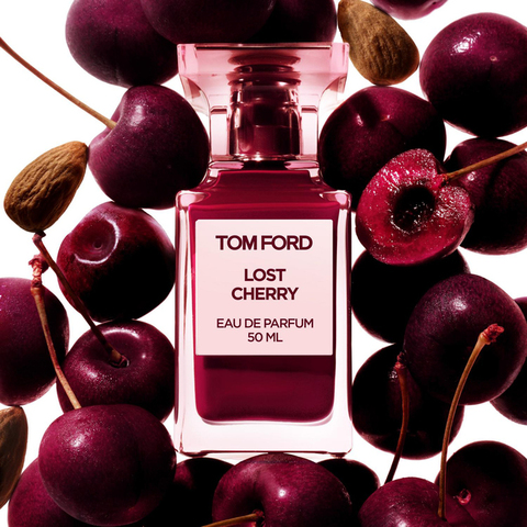 tom ford lost cherry notino