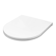 Унитаз подвесной безободковый AM.PM  SPIRIT 2.0 - C701700WH