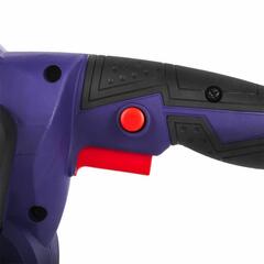 Шлифмашина ленточная ПУЛЬСАР ЛШМ 1000C (1000Вт, лента 76х533, 200-400м/мин, 5,1 кг)