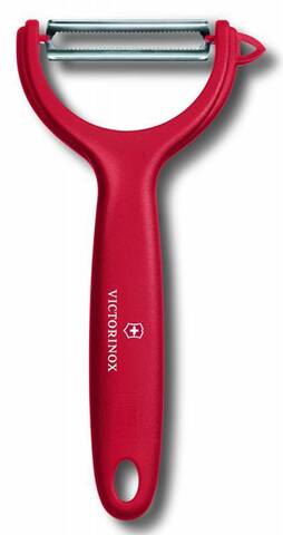 Нож для чистки томатов и киви Victorinox  Swiss Classic, Red  (7.6079.1)