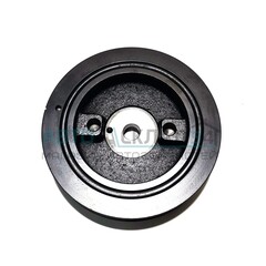 ШКИВ КОЛЕНВАЛА DELTA 2,7 SANTA FE SM, SONATA EF, TUCSON JM, SPORTAGE KM ZETRA