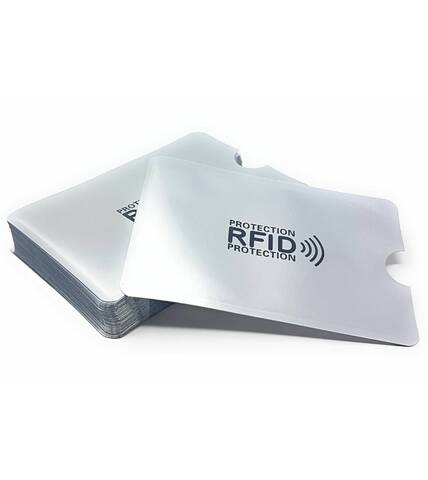 Комплект из 5 карт Orbis для RFID-считывателя (OB940006)