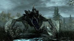 The Elder Scrolls V: Skyrim. Anniversary Edition (диск для PS4, полностью на русском языке)
