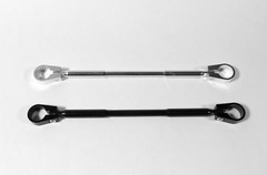 Перемычка руля X-41 черная