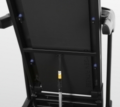 Беговая дорожка Oxygen Fitness CUPRUM TFT