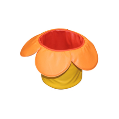 Контейнер для хранения "Цветок"